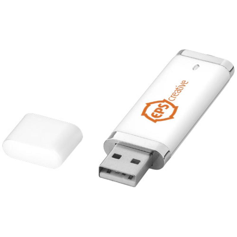 Memoria USB 2 GB "Flat"