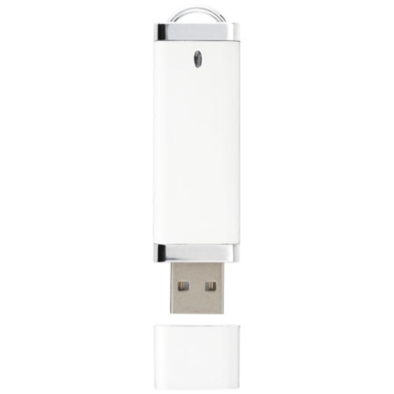 Memoria USB 2 GB "Flat"