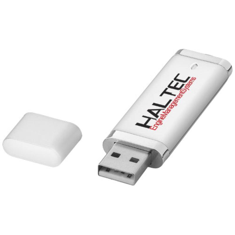 Memoria USB 4 GB "Flat"