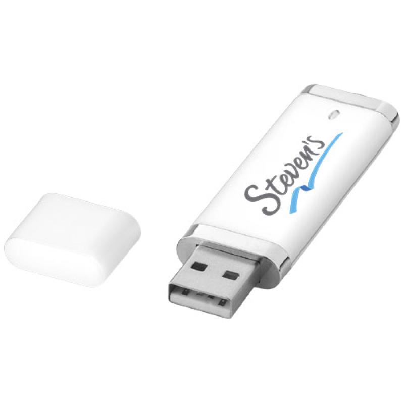 Memoria USB 4 GB "Flat"