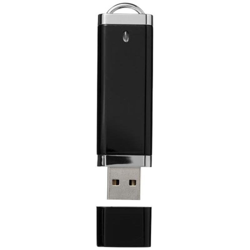 Memoria USB 4 GB "Flat"