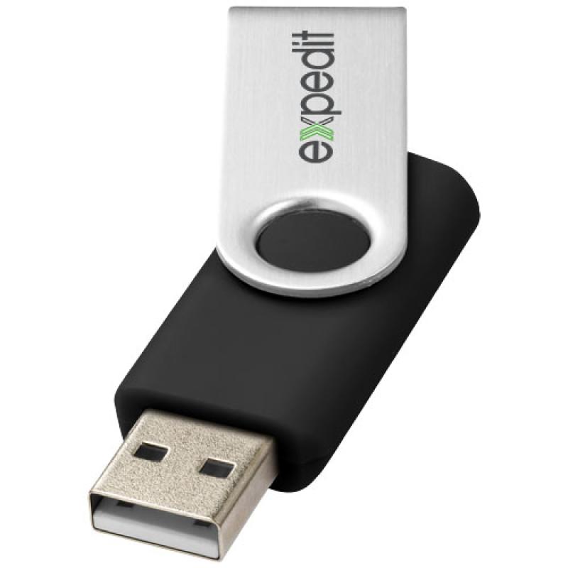 Memoria USB básica de 16 GB "Rotate"