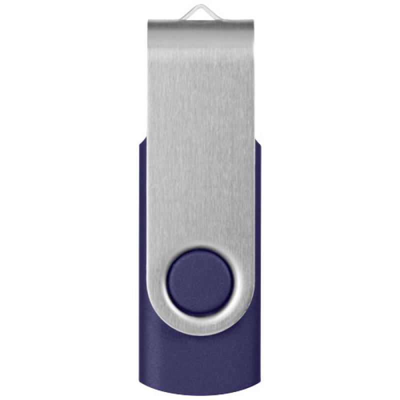 Memoria USB básica de 16 GB "Rotate"