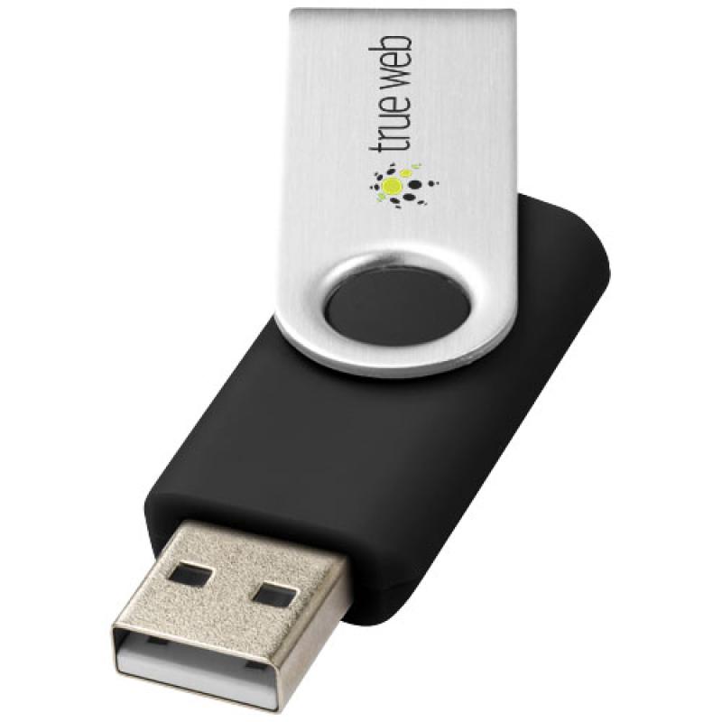 Memoria USB básica de 32 GB "Rotate"