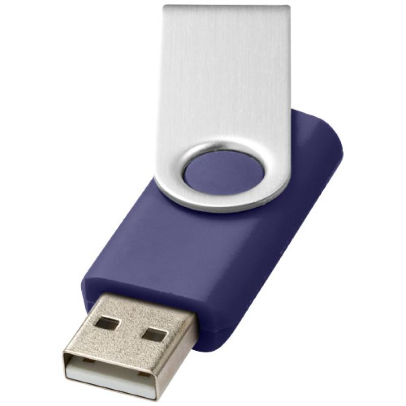 Memoria USB básica de 32 GB "Rotate"