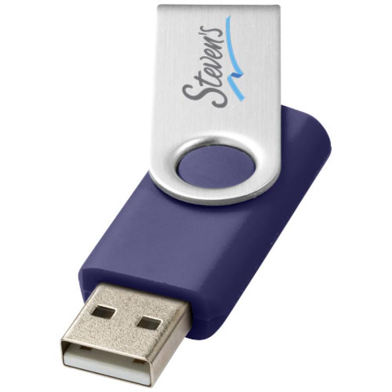 Memoria USB básica de 32 GB "Rotate"