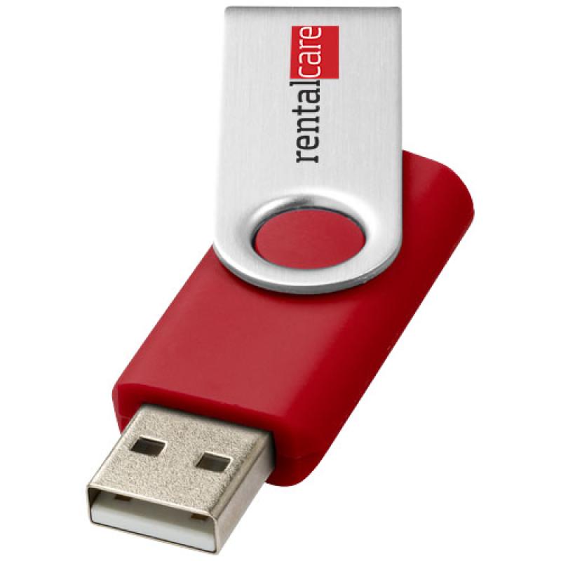 Memoria USB básica de 32 GB "Rotate"