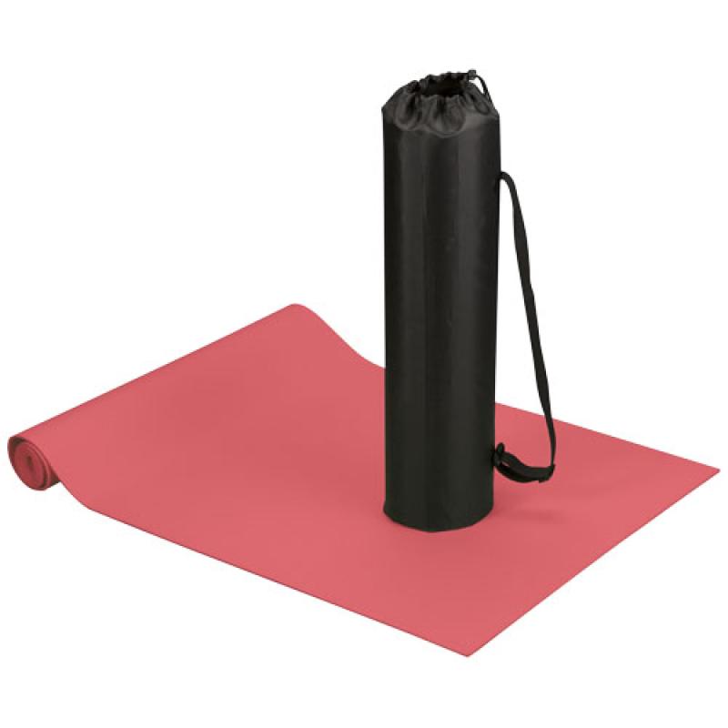 Esterilla para yoga y fitness "Cobra"