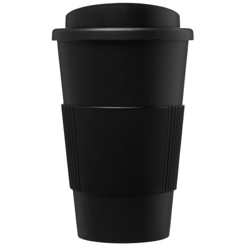 Vaso térmico de 350 ml con agarradera "Americano®"