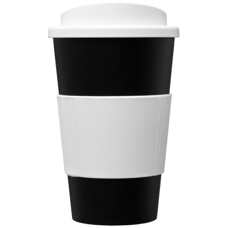 Vaso térmico de 350 ml con agarradera "Americano®"