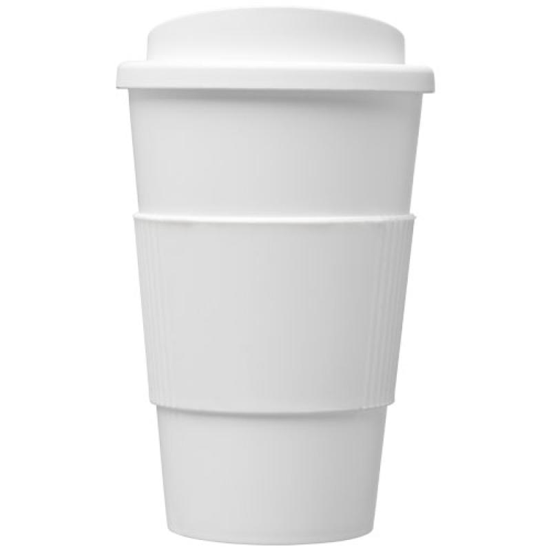 Vaso térmico de 350 ml con agarradera "Americano®"