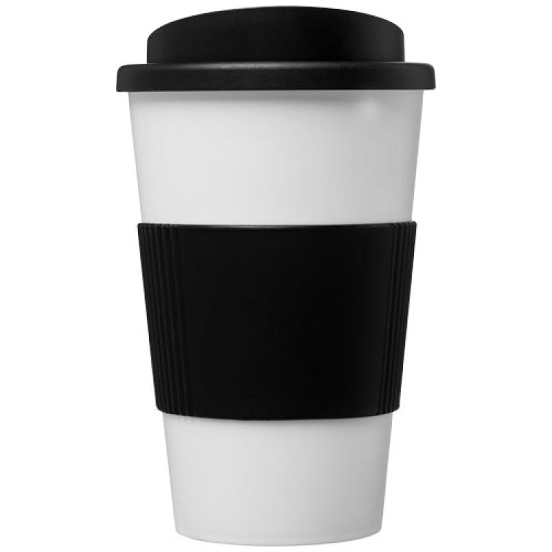 Vaso térmico de 350 ml con agarradera "Americano®"