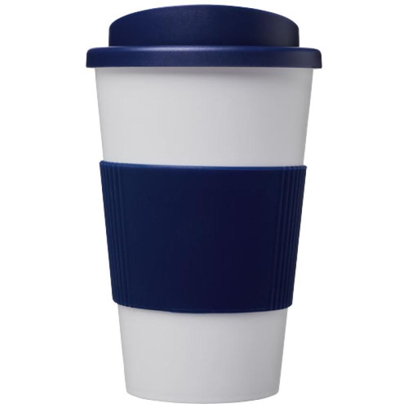 Vaso térmico de 350 ml con agarradera "Americano®"