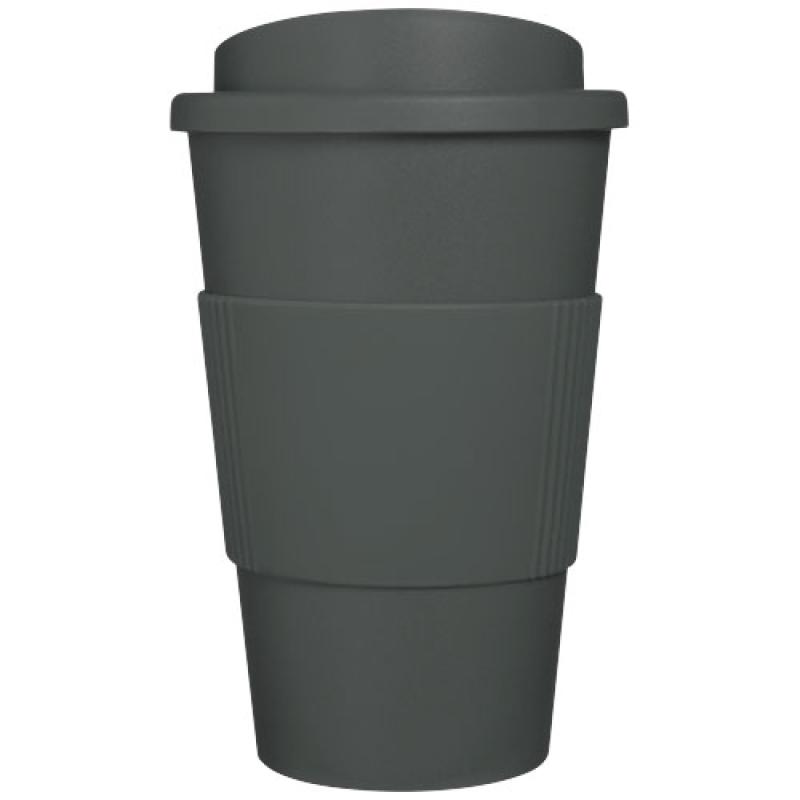 Vaso térmico de 350 ml con agarradera "Americano®"