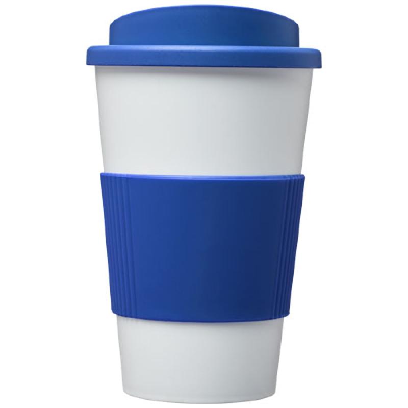 Vaso térmico de 350 ml con agarradera "Americano®"