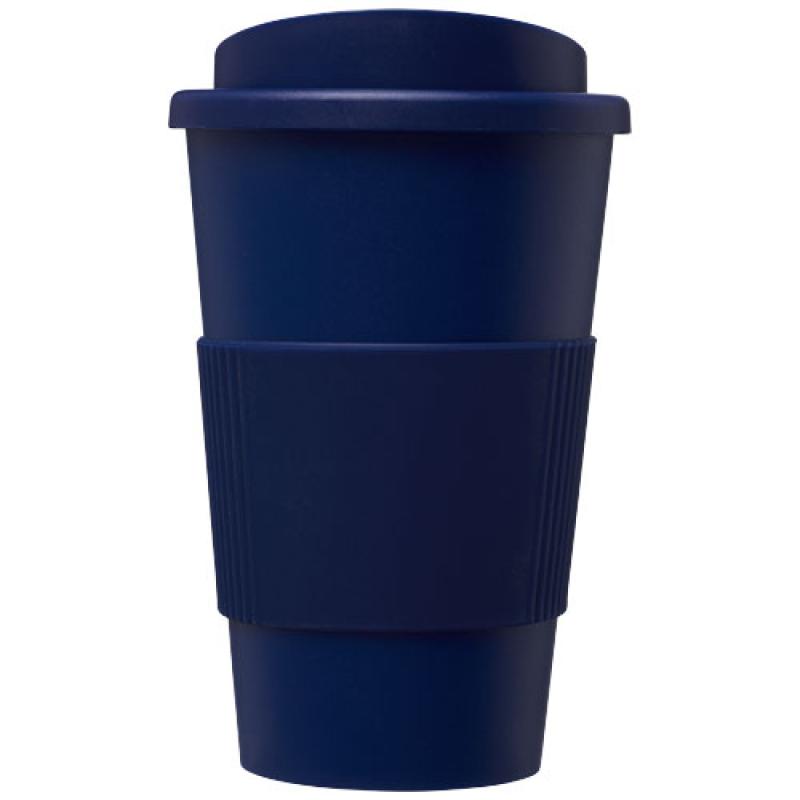 Vaso térmico de 350 ml con agarradera "Americano®"