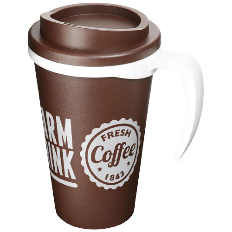 Americano® Vaso térmico de 350 ml "Grande"