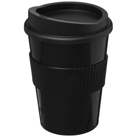 Americano® Vaso de 300 ml con agarradera "Medio"