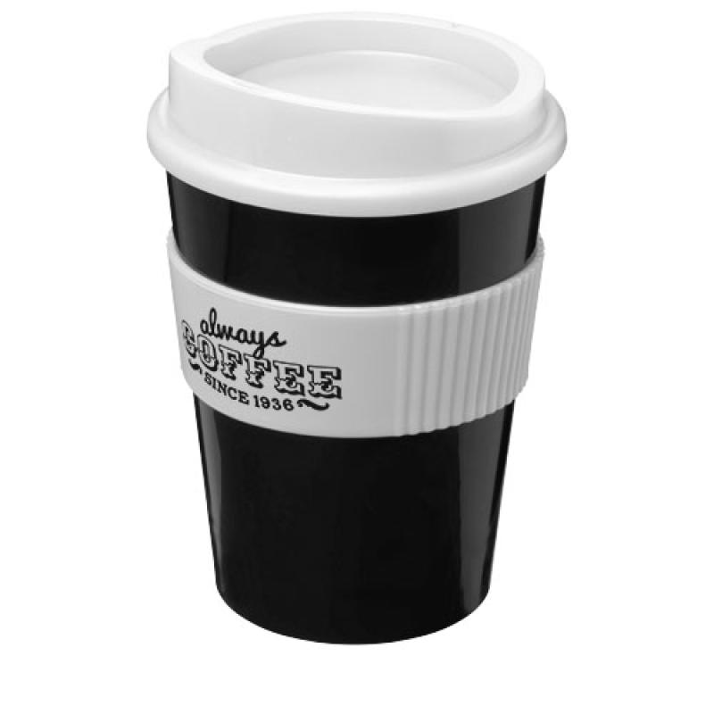 Americano® Vaso de 300 ml con agarradera "Medio"