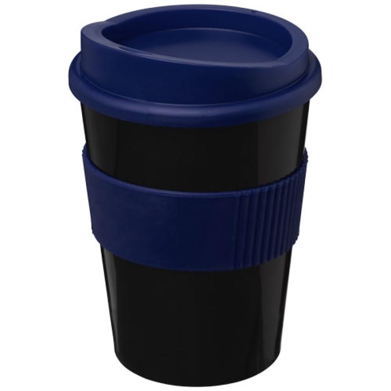 Americano® Vaso de 300 ml con agarradera "Medio"