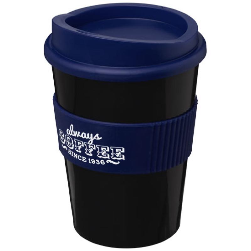 Americano® Vaso de 300 ml con agarradera "Medio"