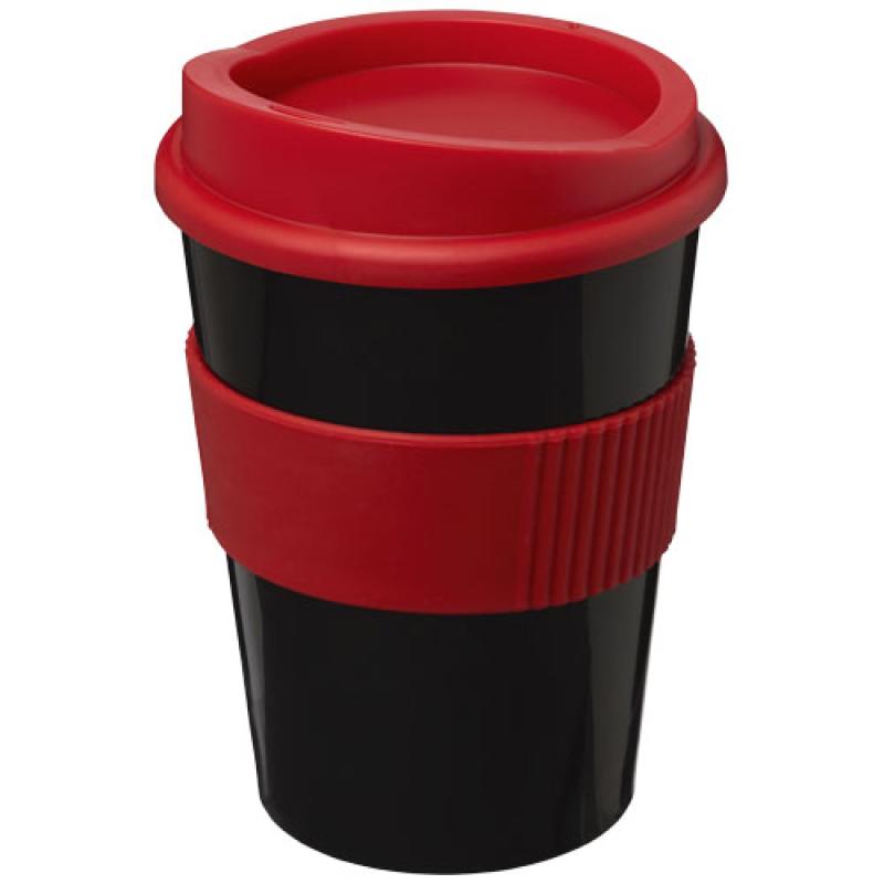 Americano® Vaso de 300 ml con agarradera "Medio"