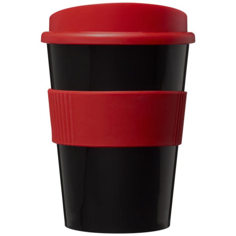 Americano® Vaso de 300 ml con agarradera "Medio"