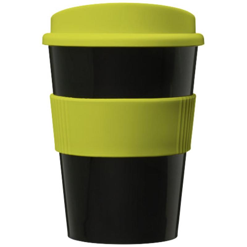 Americano® Vaso de 300 ml con agarradera "Medio"