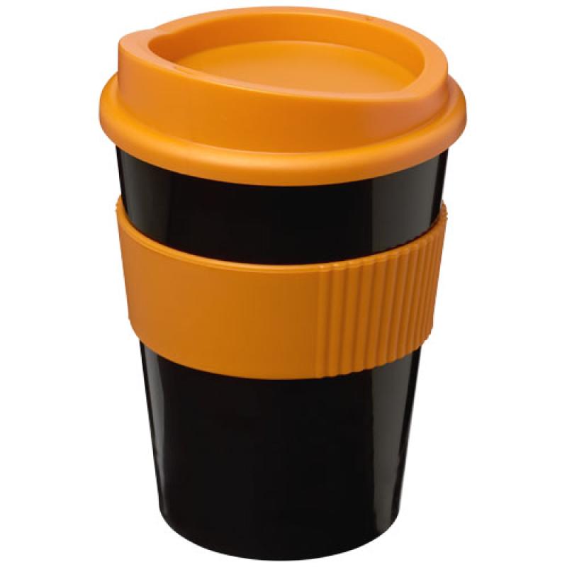 Americano® Vaso de 300 ml con agarradera "Medio"