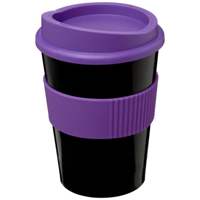 Americano® Vaso de 300 ml con agarradera "Medio"