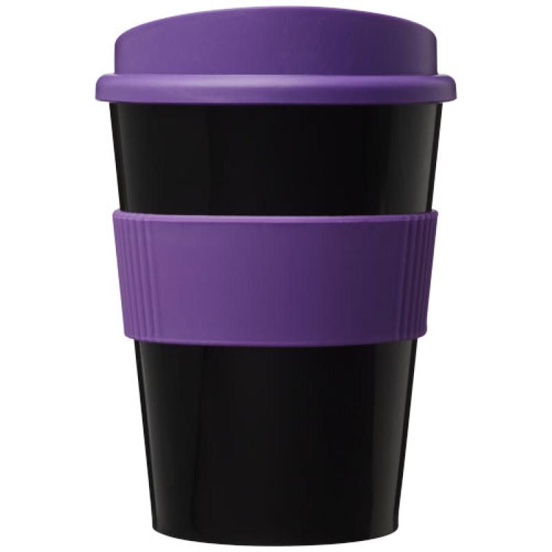 Americano® Vaso de 300 ml con agarradera "Medio"