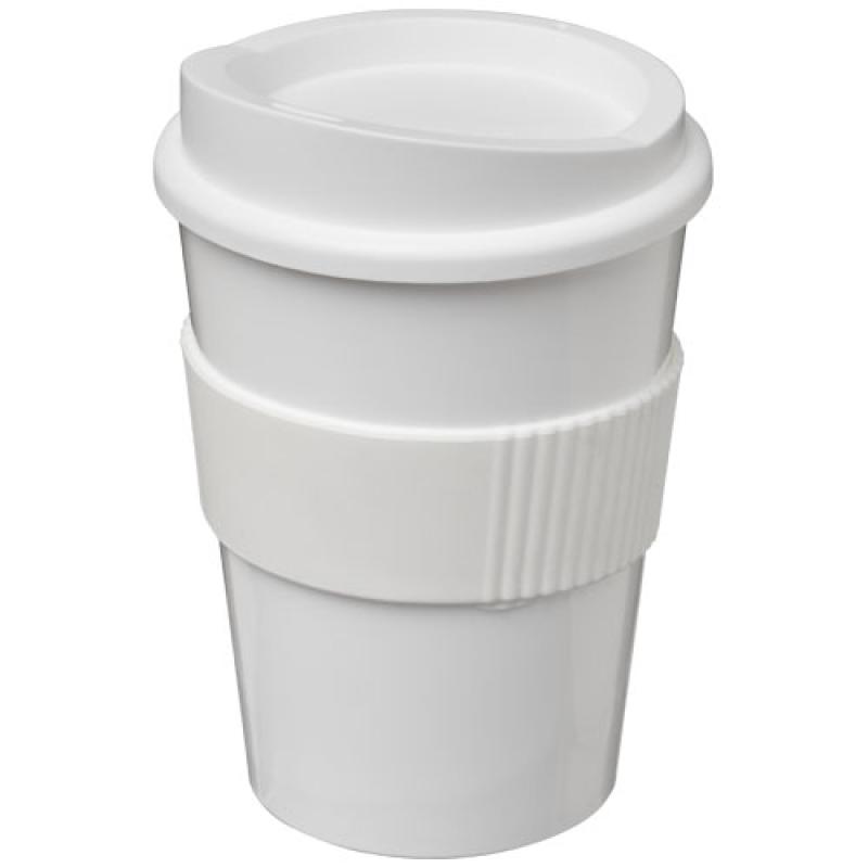 Americano® Vaso de 300 ml con agarradera "Medio"