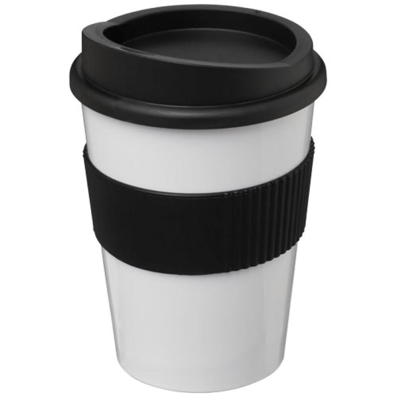 Americano® Vaso de 300 ml con agarradera "Medio"