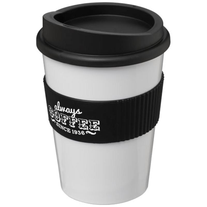 Americano® Vaso de 300 ml con agarradera "Medio"