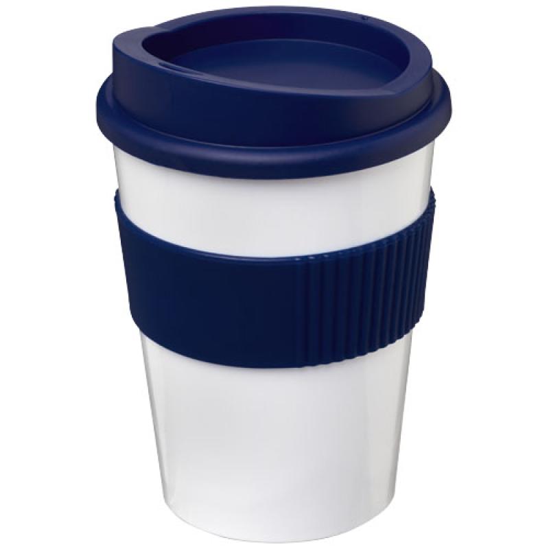 Americano® Vaso de 300 ml con agarradera "Medio"