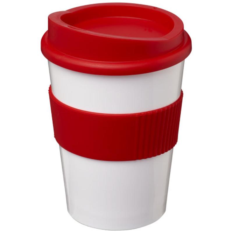 Americano® Vaso de 300 ml con agarradera "Medio"