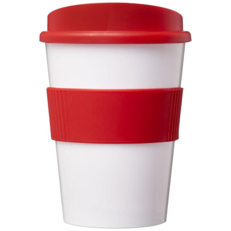 Americano® Vaso de 300 ml con agarradera "Medio"