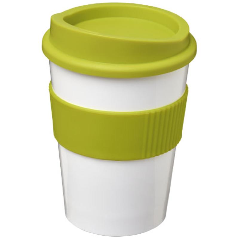 Americano® Vaso de 300 ml con agarradera "Medio"