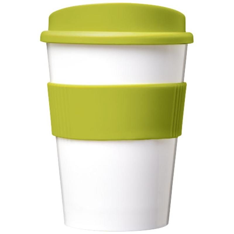 Americano® Vaso de 300 ml con agarradera "Medio"