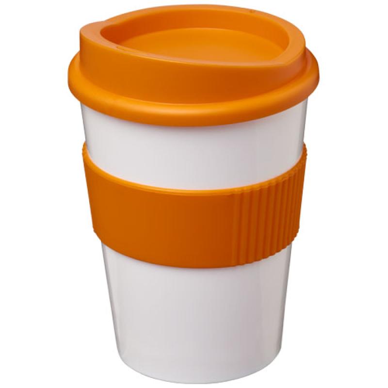 Americano® Vaso de 300 ml con agarradera "Medio"