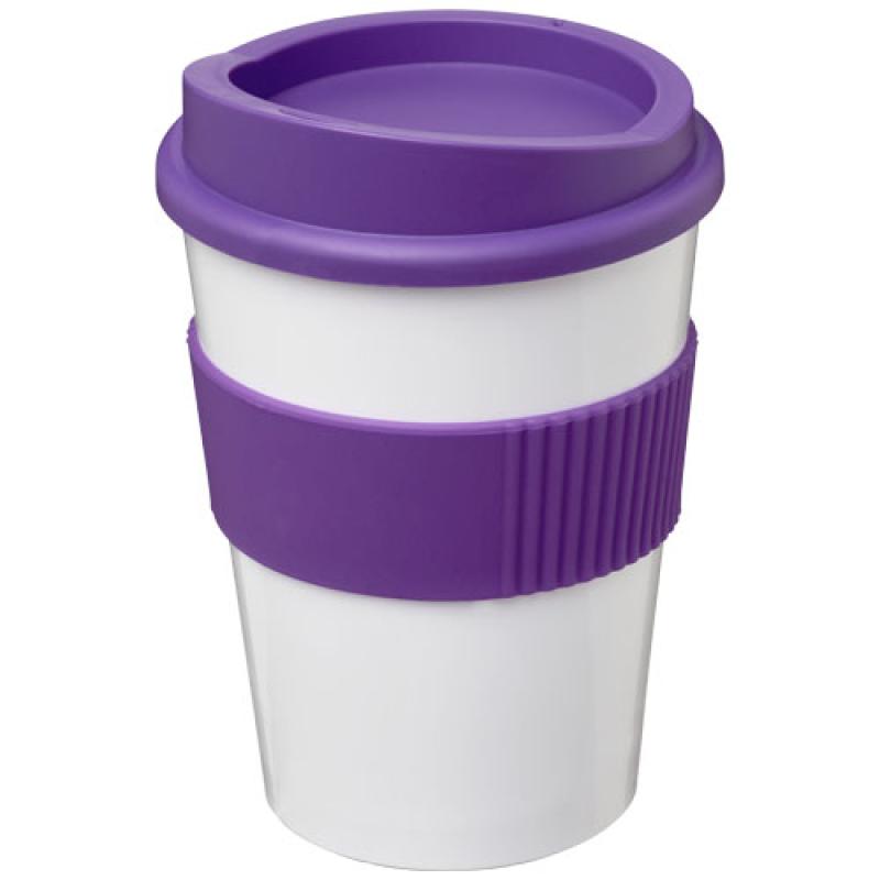 Americano® Vaso de 300 ml con agarradera "Medio"