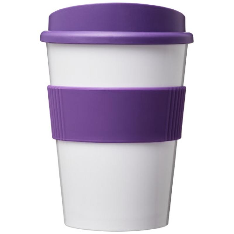 Americano® Vaso de 300 ml con agarradera "Medio"