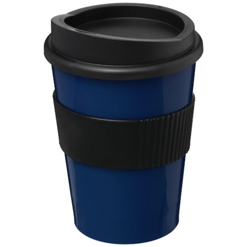 Americano® Vaso de 300 ml con agarradera "Medio"