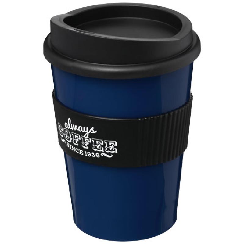 Americano® Vaso de 300 ml con agarradera "Medio"