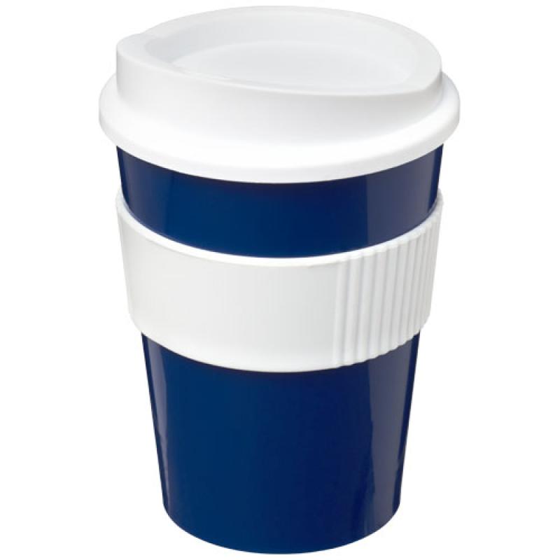 Americano® Vaso de 300 ml con agarradera "Medio"