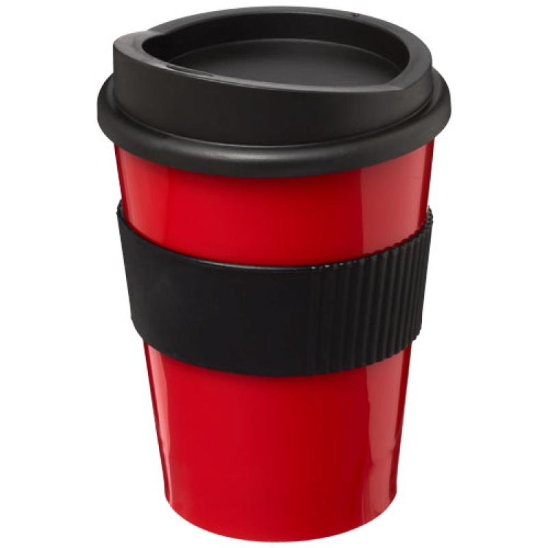 Americano® Vaso de 300 ml con agarradera "Medio"