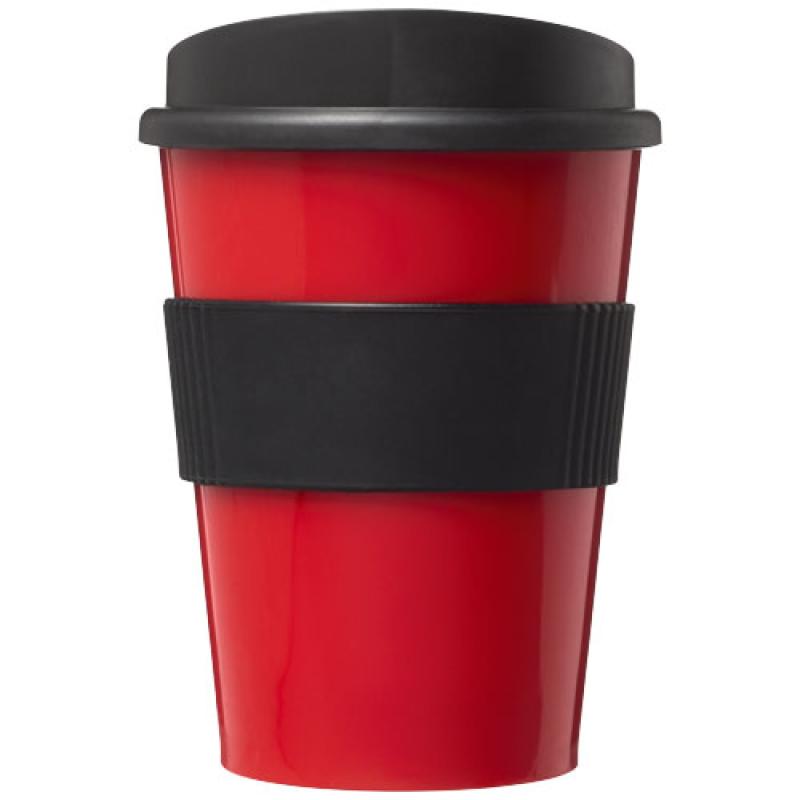 Americano® Vaso de 300 ml con agarradera "Medio"