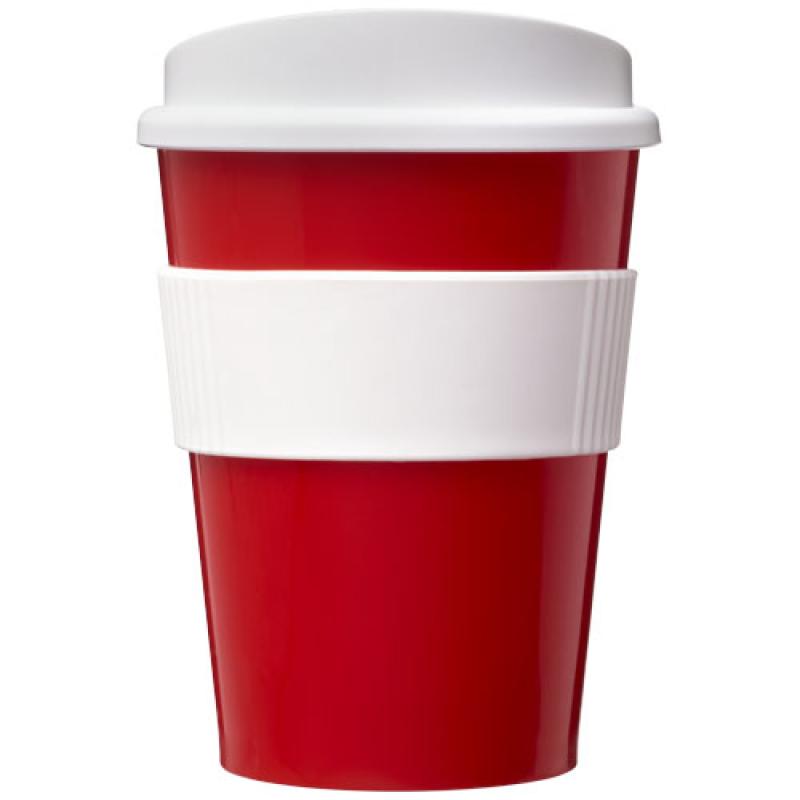 Americano® Vaso de 300 ml con agarradera "Medio"