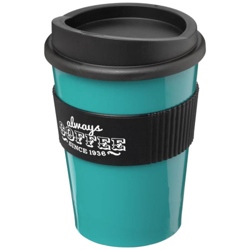 Americano® Vaso de 300 ml con agarradera "Medio"