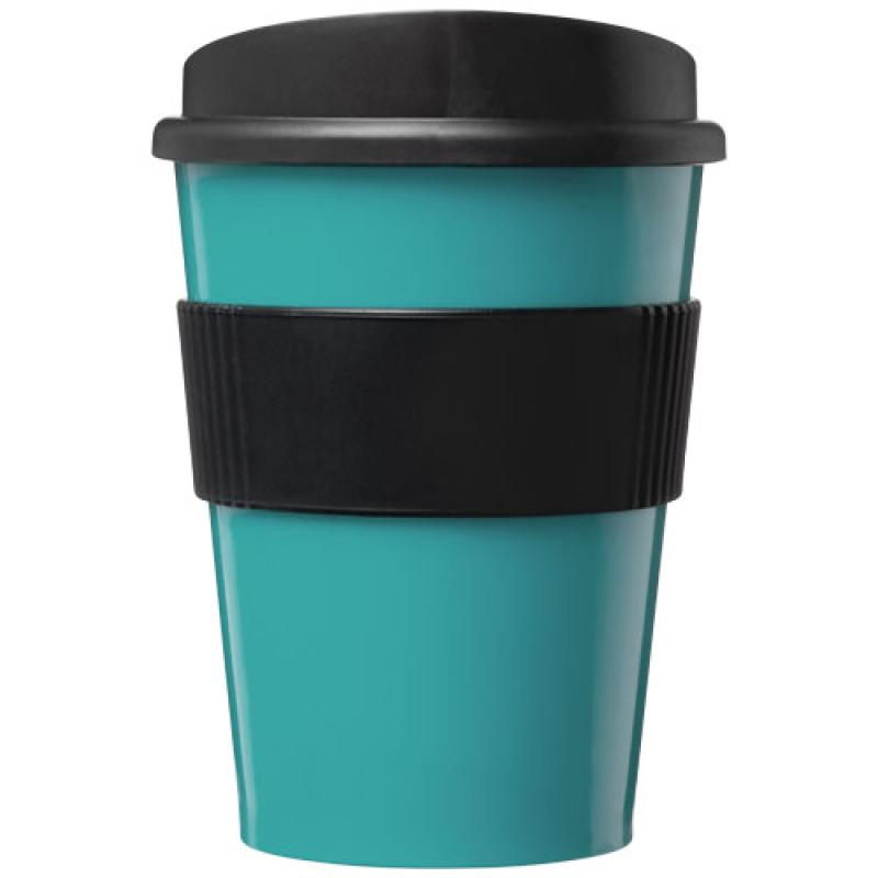 Americano® Vaso de 300 ml con agarradera "Medio"